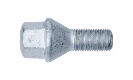 BULT 12x1,25 L22mm Kona  (05002516) S17mm