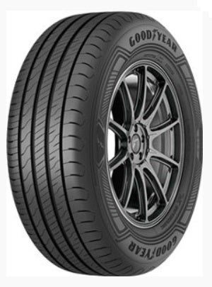 225/55 R19 EFFICIENTGRIP 2 SUV 103V XL 
