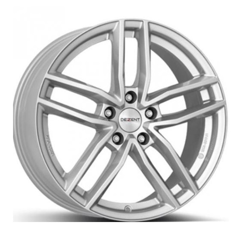TR silver