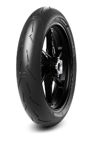Diablo SCORSA V4 SP