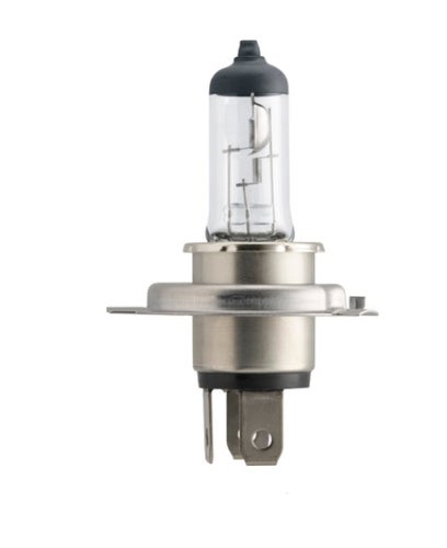 GLÖDLAMPA PHILIPS H4 12V 60/55W AL