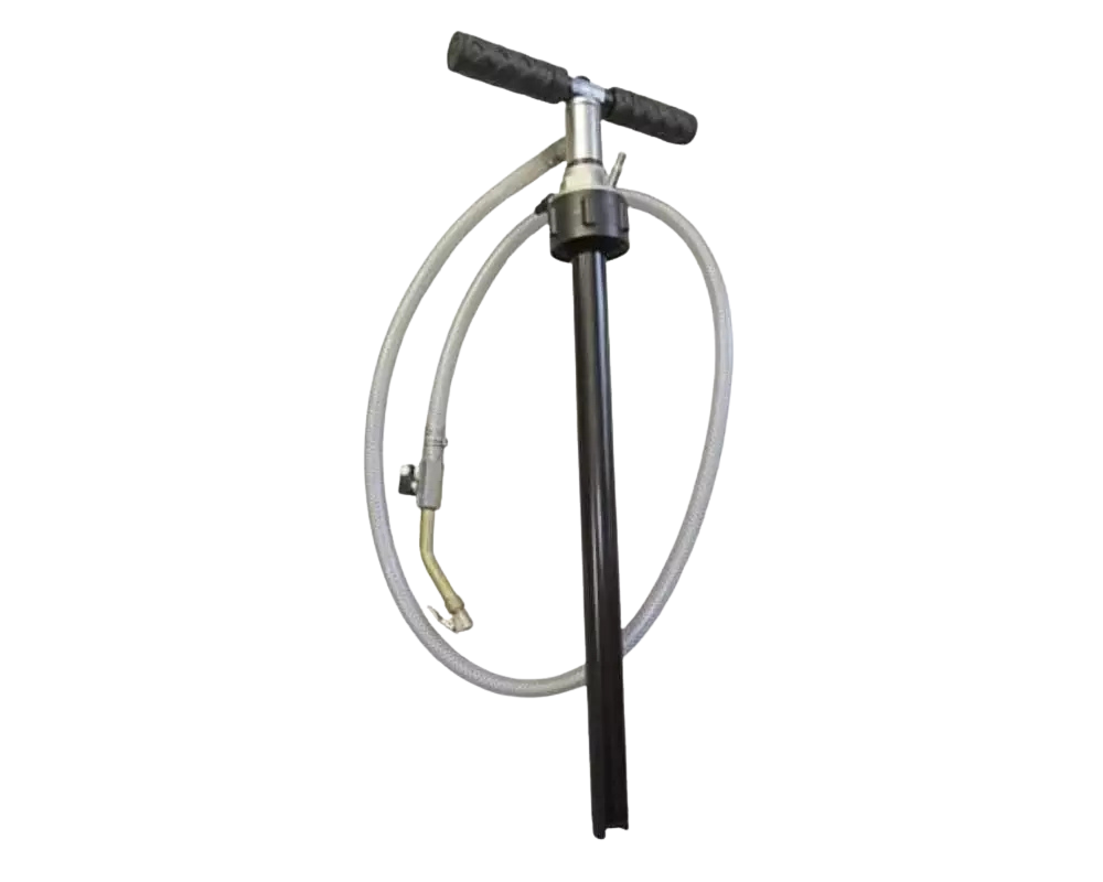 PUMP TILL 25L DUNK SAFETY SEAL 0,2/lit tag