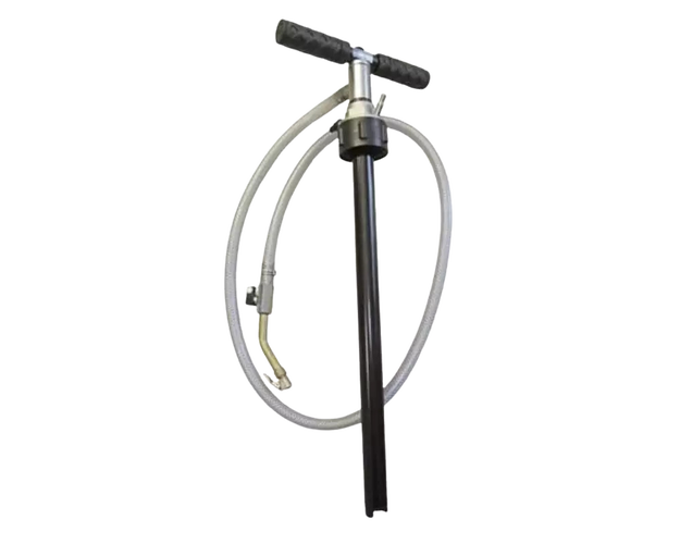 PUMP TILL 25L DUNK SAFETY SEAL 0,2/lit tag