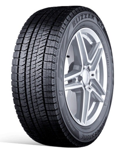 205/55 R16 BLIZZAK ICE 94S XL 