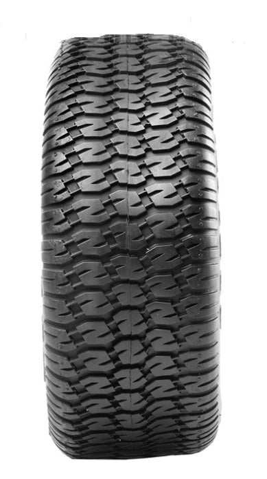 25x12.00 B9 Turf Trac 4PR 101A4 TL 