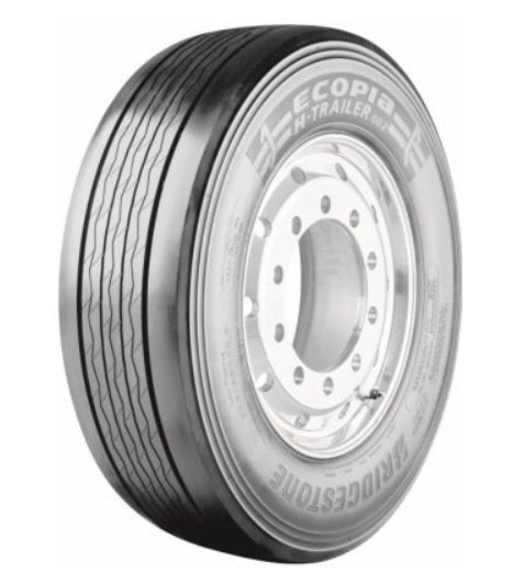 445/45 R19,5 ECOPIA H-TRAILER 002 160J  