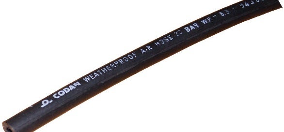 SLANG 6mm * 12mm