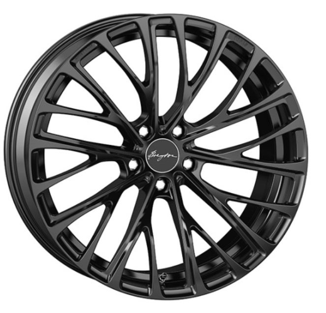 Topas M.Blk 8,5x19 5-120 E35 C72,5