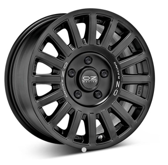 Rally Raid M.Blk