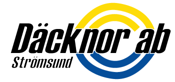 Däcknor - Regummerade däck