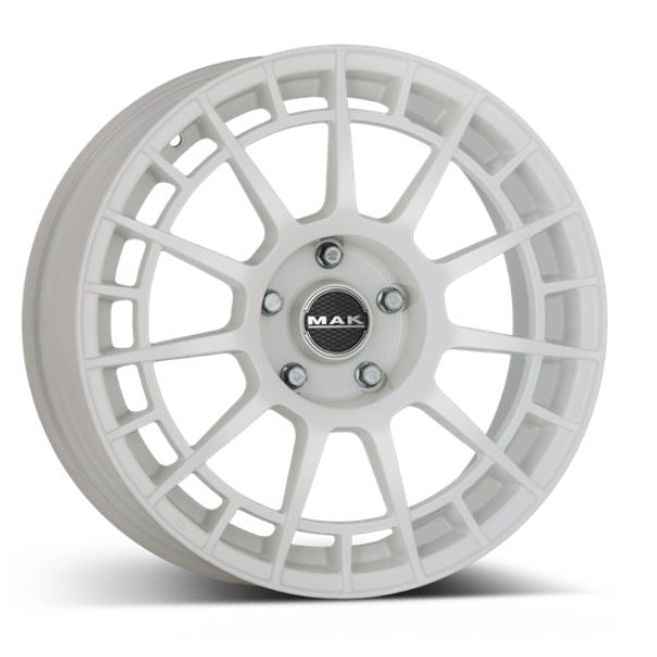 NTT white 7,5x18 5/114,3 ET45 CB76