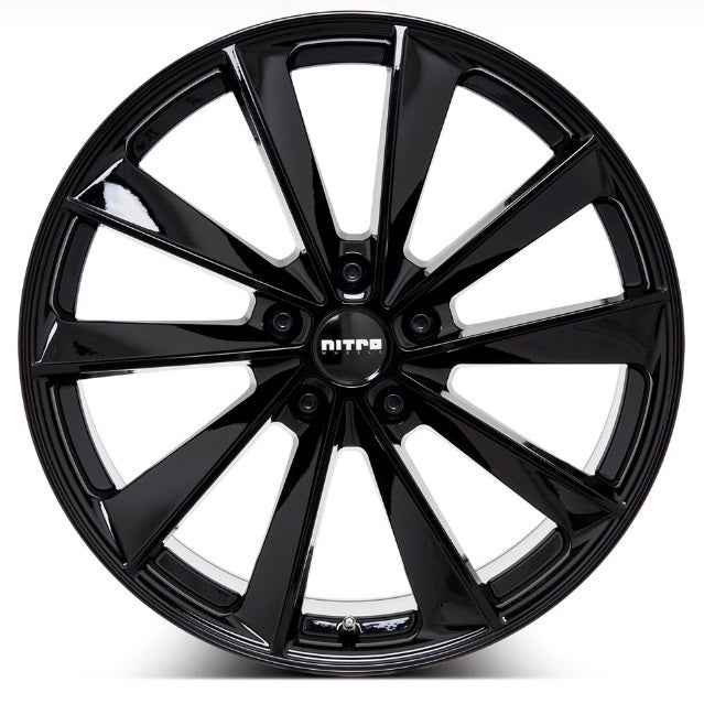 Aero FF G.Blk