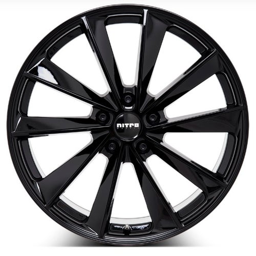 Aero FF G.Blk