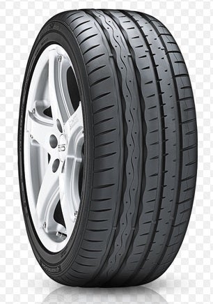 255/40 R17 VENTUS S1 evo 2 98Y XL 