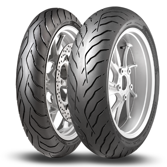 Dunlop Sportmax Roadsmart IV sport-touringdäck
