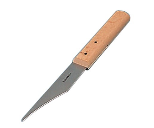 GUMMIKNIV SMAL SPECIAL