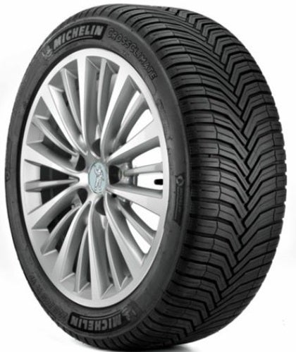 225/55 R18 CROSSCLIMATE 102V XL 
