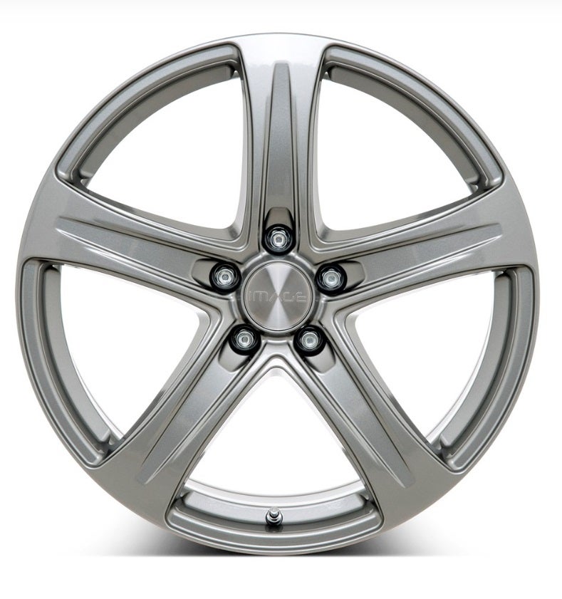 Nordic D.Slv. 7,5x18 5-114,3 E35 C73,10