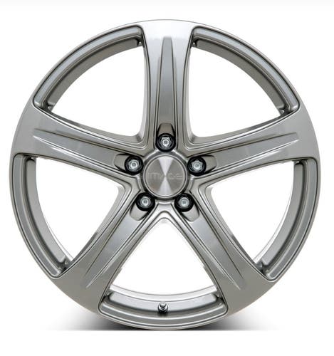 Nordic D.Slv 7,5x18 5-114,3 E35 C73,00