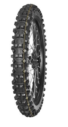 90/90-21F 54R TERRAFORCE-EF SUPER GUL