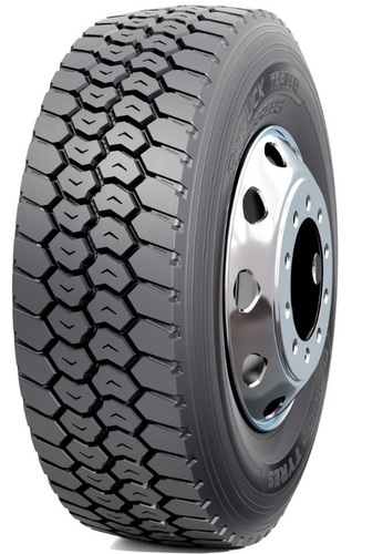 NOKIAN R-TRUCK TRAILER