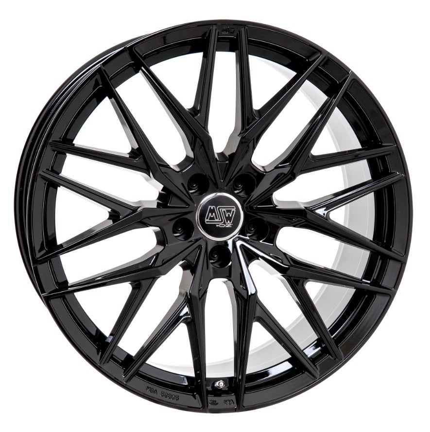 50 G.Blk 9,5x21 5-114,3 E40 C64,1
