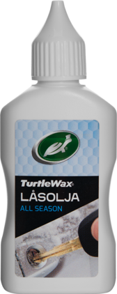 Låsolja 50ml