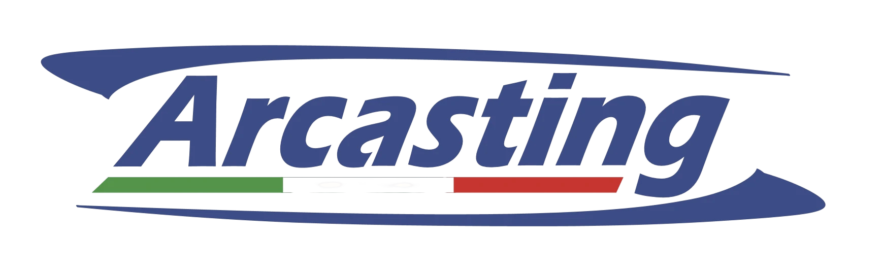 Arcasting