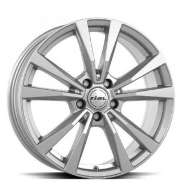 M12X Diam Bla 8x19 5/108 E50 C63.4 