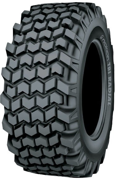 480/65 R24 TRI STEEL TL 151A8  