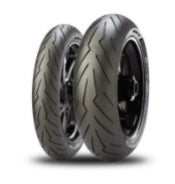 240/45ZR17 82W I DIABLO ROSSO III
