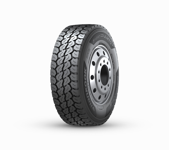 385/65 R22,5 SMaRT WORK AM15+ 164K