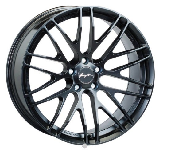 Spirit R M.Blk 10x20 5-120 E30 C72,5