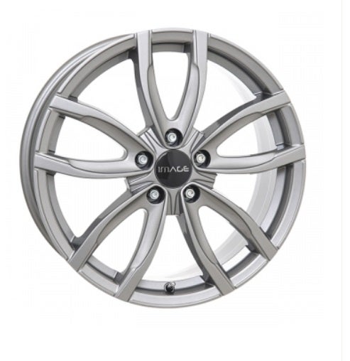 Image Vega D.Slv 6,5x16 5-114,3 E45 C67,1