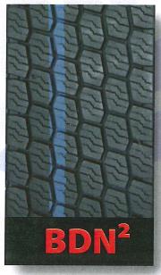 295/80 R22,5 BDN2 Reg W