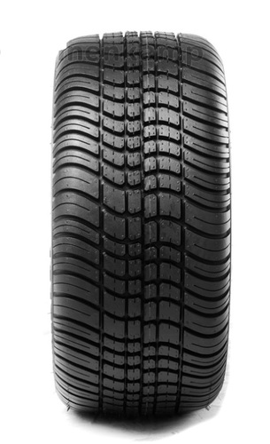 195/50B10 18x8.0-10 TL 98N K399 Load Star