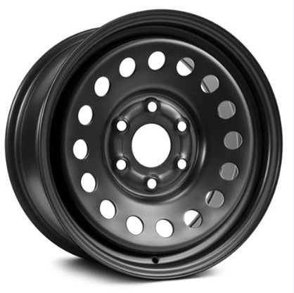 Mercedes 5,5x16 6-205 E110 C161 