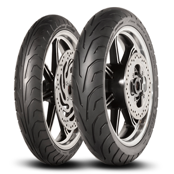 Dunlop Arrowmax StreetSmart sport-touringdäck