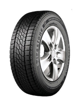 225/65 R16 VANHAWK 2 WINTER 112R  