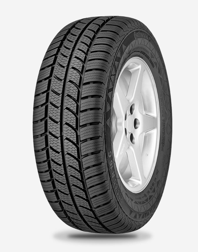 225/55 R17 VancoWinter 2 109T  