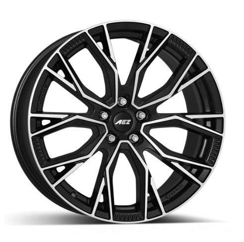 Toronto dark 8,5x19 5/112 ET29 CB66,6