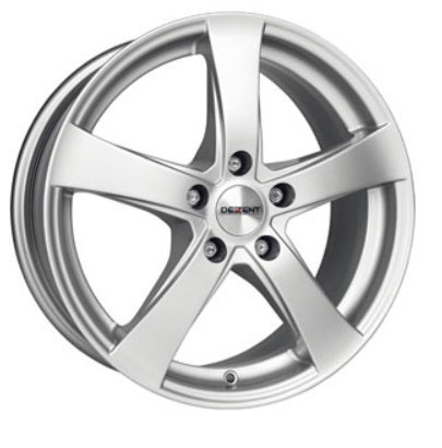 DEZENT RE 5,5x14 4/100 ET35 CB60,1