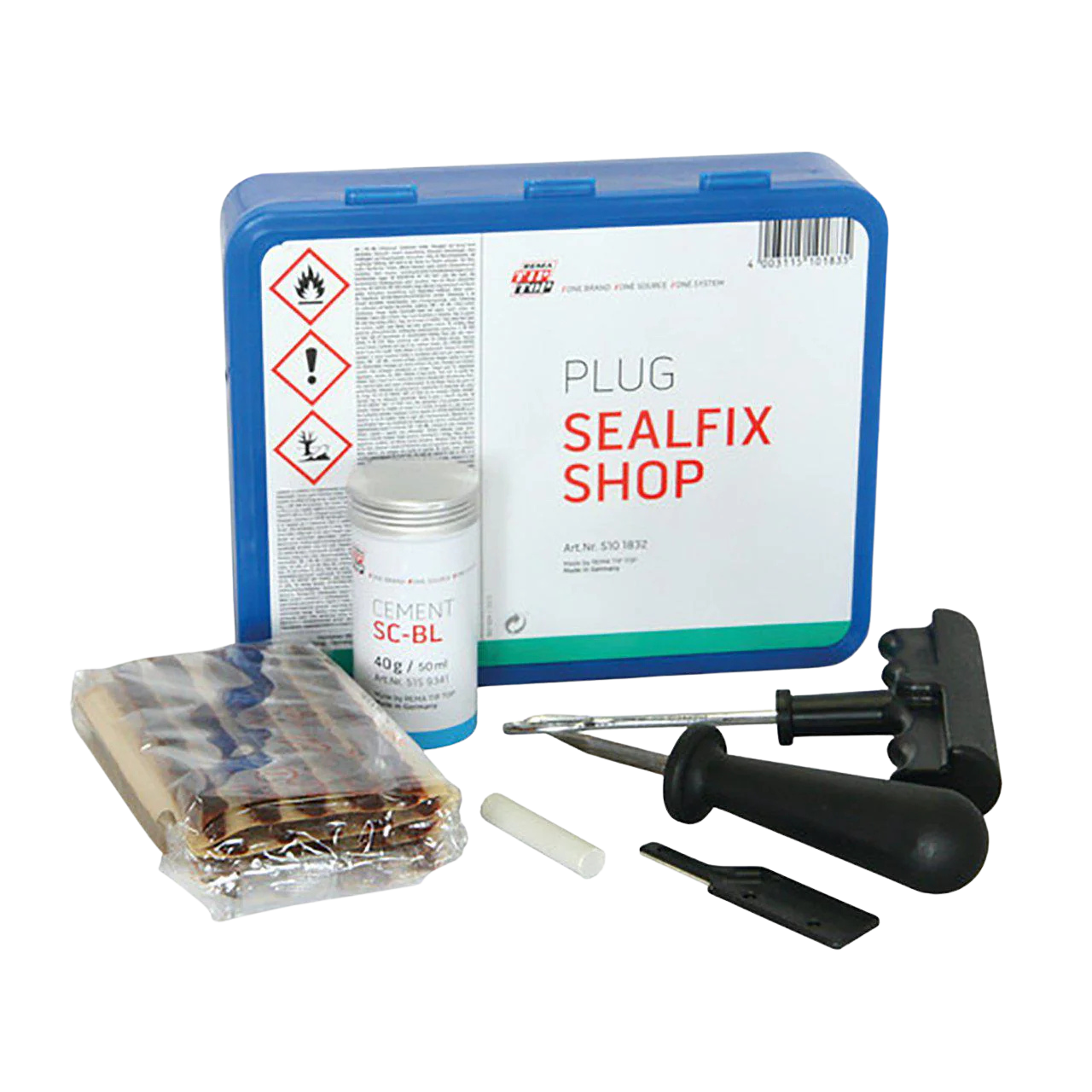 SEALFIX SORTIMENT PV