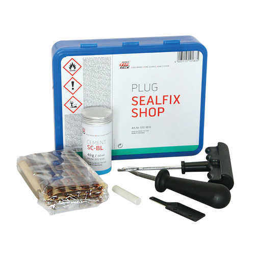 SEALFIX SORTIMENT PV