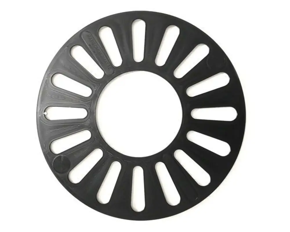 Safety Disc Up 13"-20" Stående Mellanlägg 