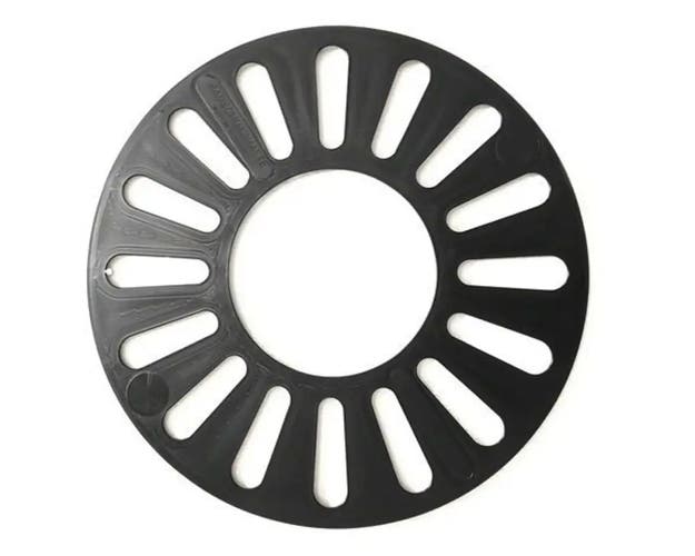 Safety Disc Up 13"-20" Stående Mellanlägg
