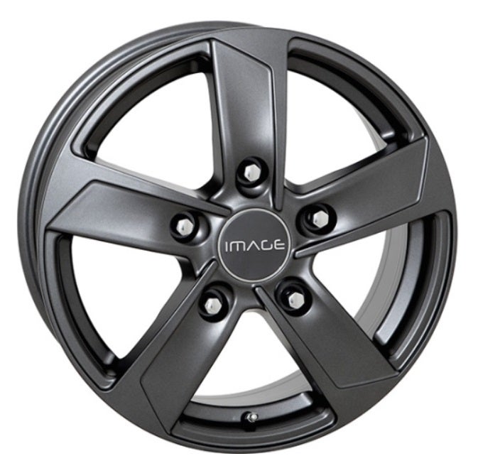 Strong M.Gun 6x15 5-118 E60 C71,1