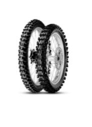 110/100-18 64M I SCORPION XC MID SOFT