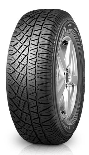 235/55 R17 LATITUDE CROSS 103H XL 