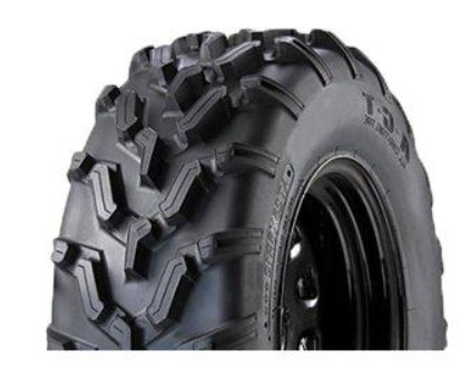 26x8,00R12 (205/85R12) 4PR TL 46F A.C.T CA 